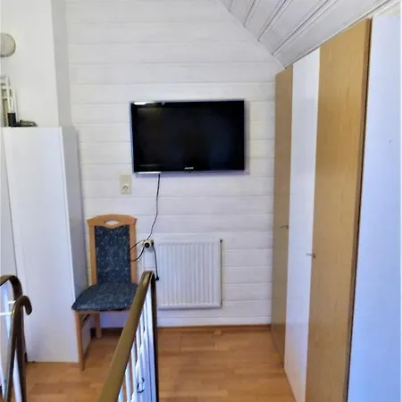 Lägenhet Kleiner Muck - #125678 Norddeich (Norden)